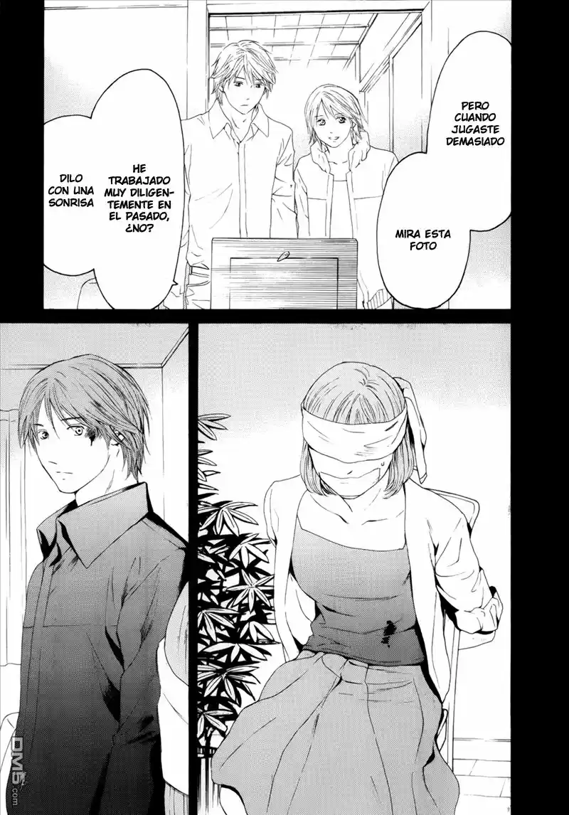 Kimi no Knife (2009) - Capítulo 52 - Página 12 - LectorTMOo
