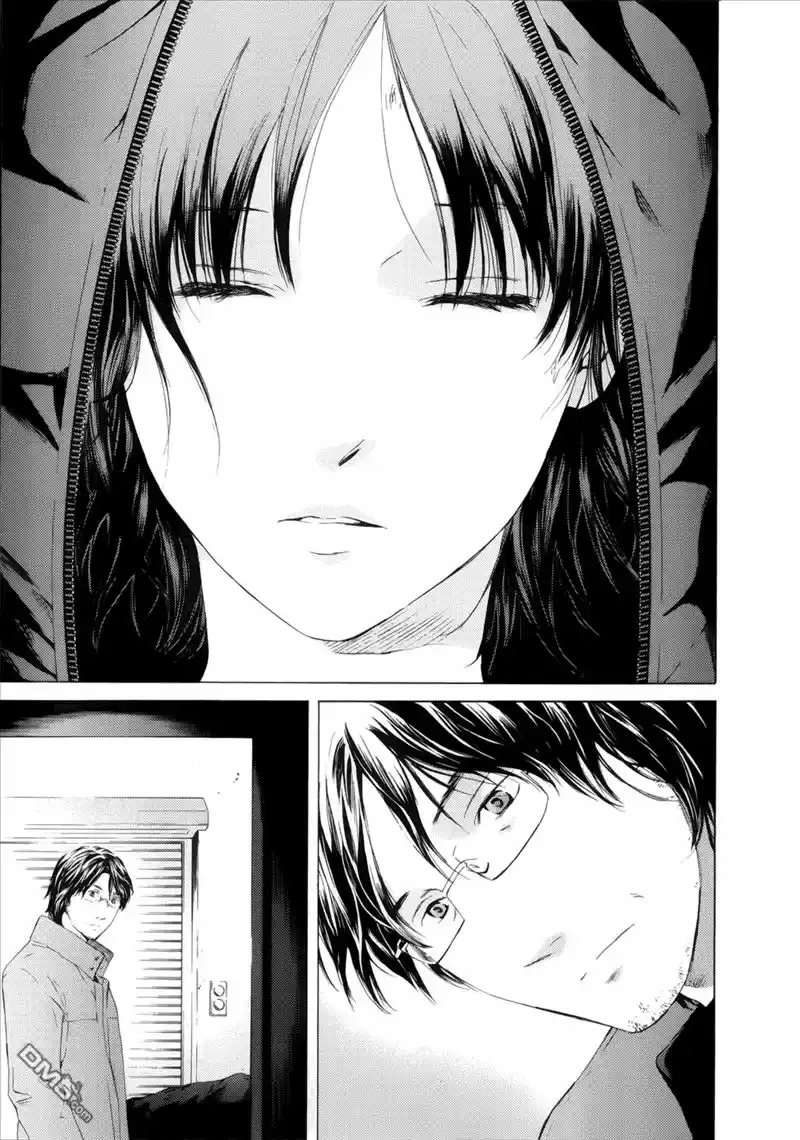 Kimi no Knife (2009) - Capítulo 55 - Página 18 - LectorTMOo