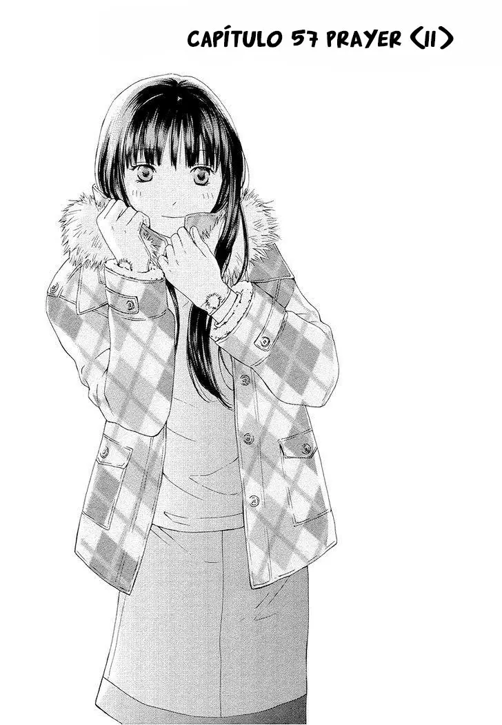 Kimi no Knife (2009) - Capítulo 57 - Página 2 - LectorTMOo