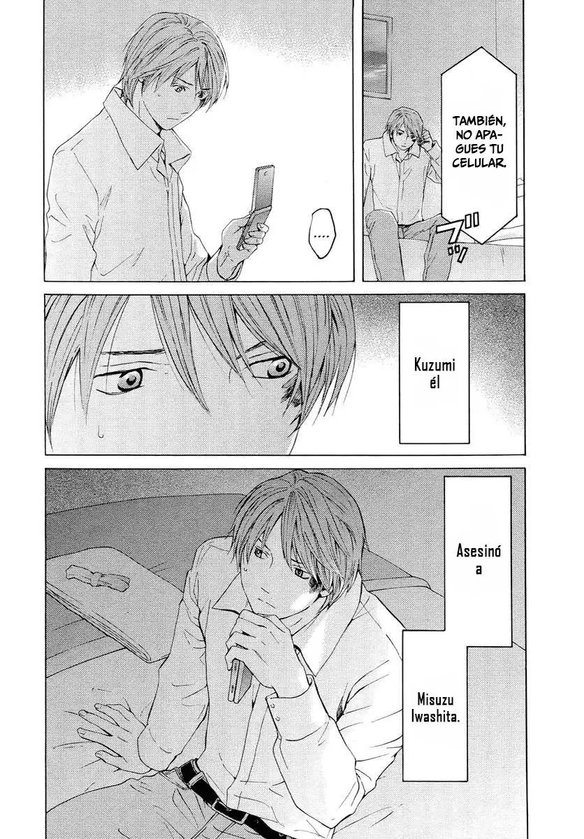 Kimi no Knife (2009) - Capítulo 59 - Página 29 - LectorTMOo
