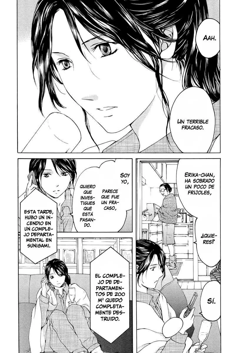Kimi no Knife (2009) - Capítulo 59 - Página 31 - LectorTMOo