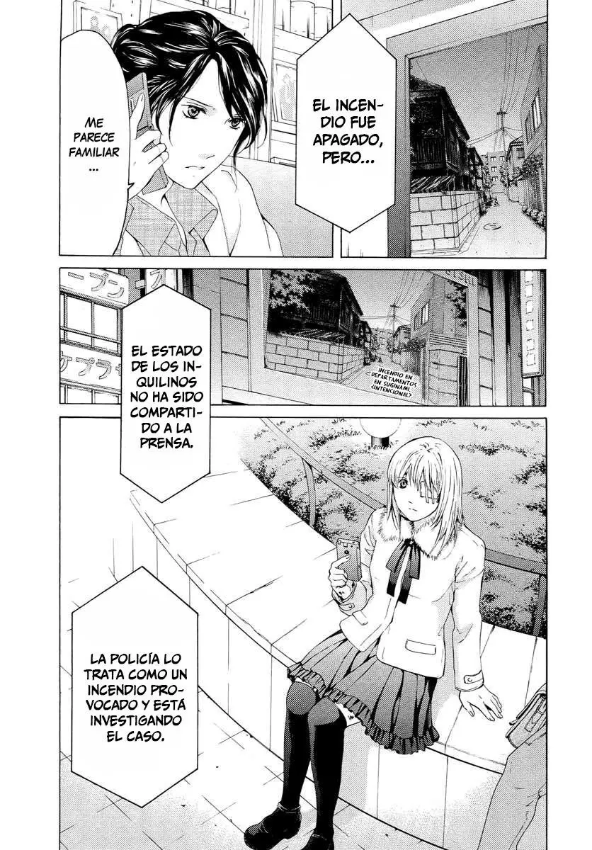 Kimi no Knife (2009) - Capítulo 59 - Página 32 - LectorTMOo