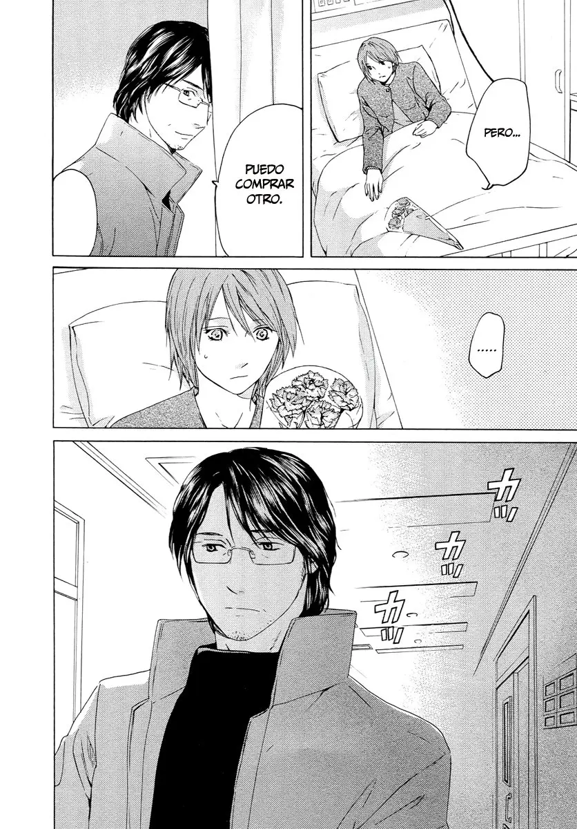 Kimi no Knife (2009) - Capítulo 60 - Página 31 - LectorTMOo
