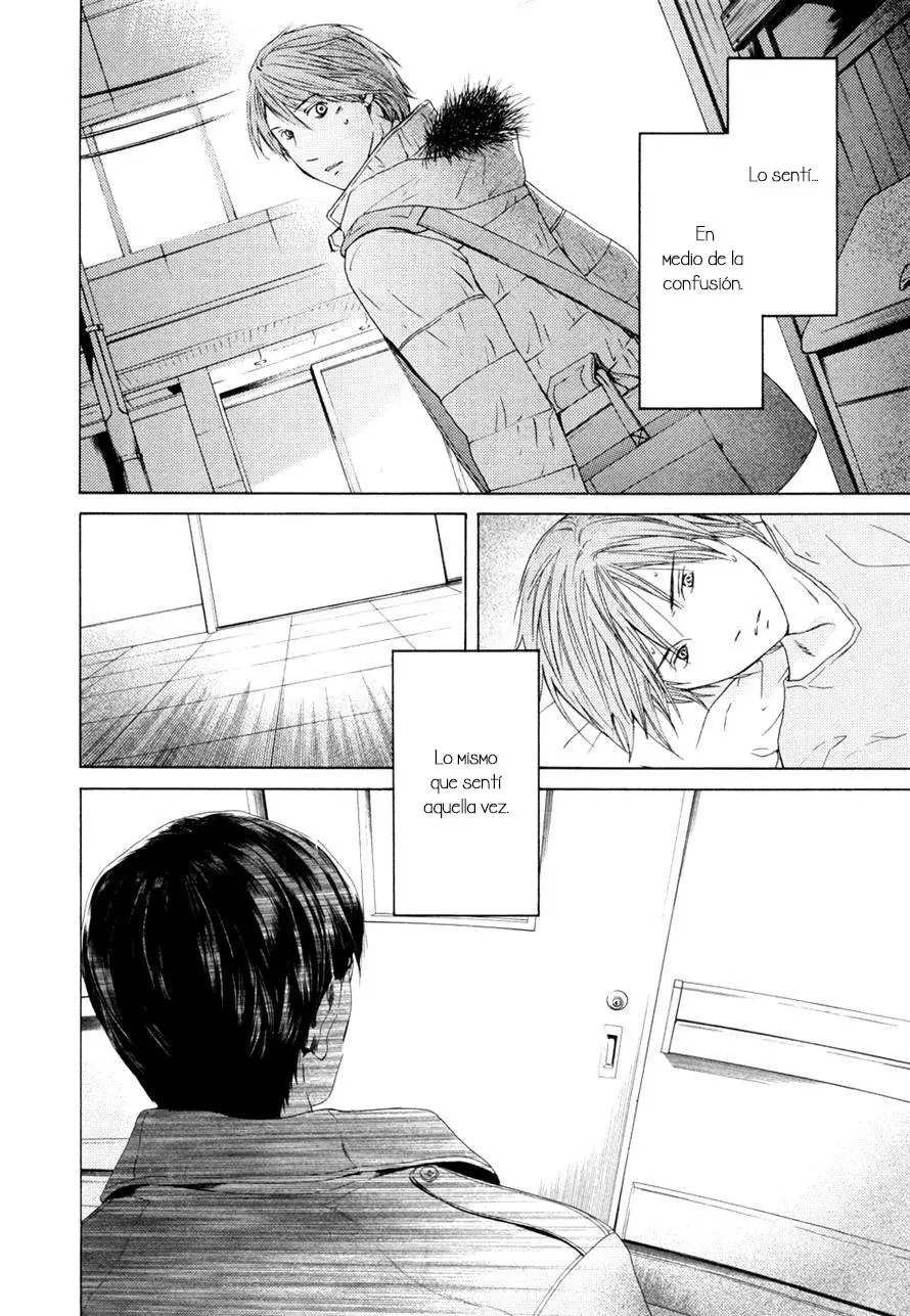 Kimi no Knife (2009) - Capítulo 61 - Página 36 - LectorTMOo