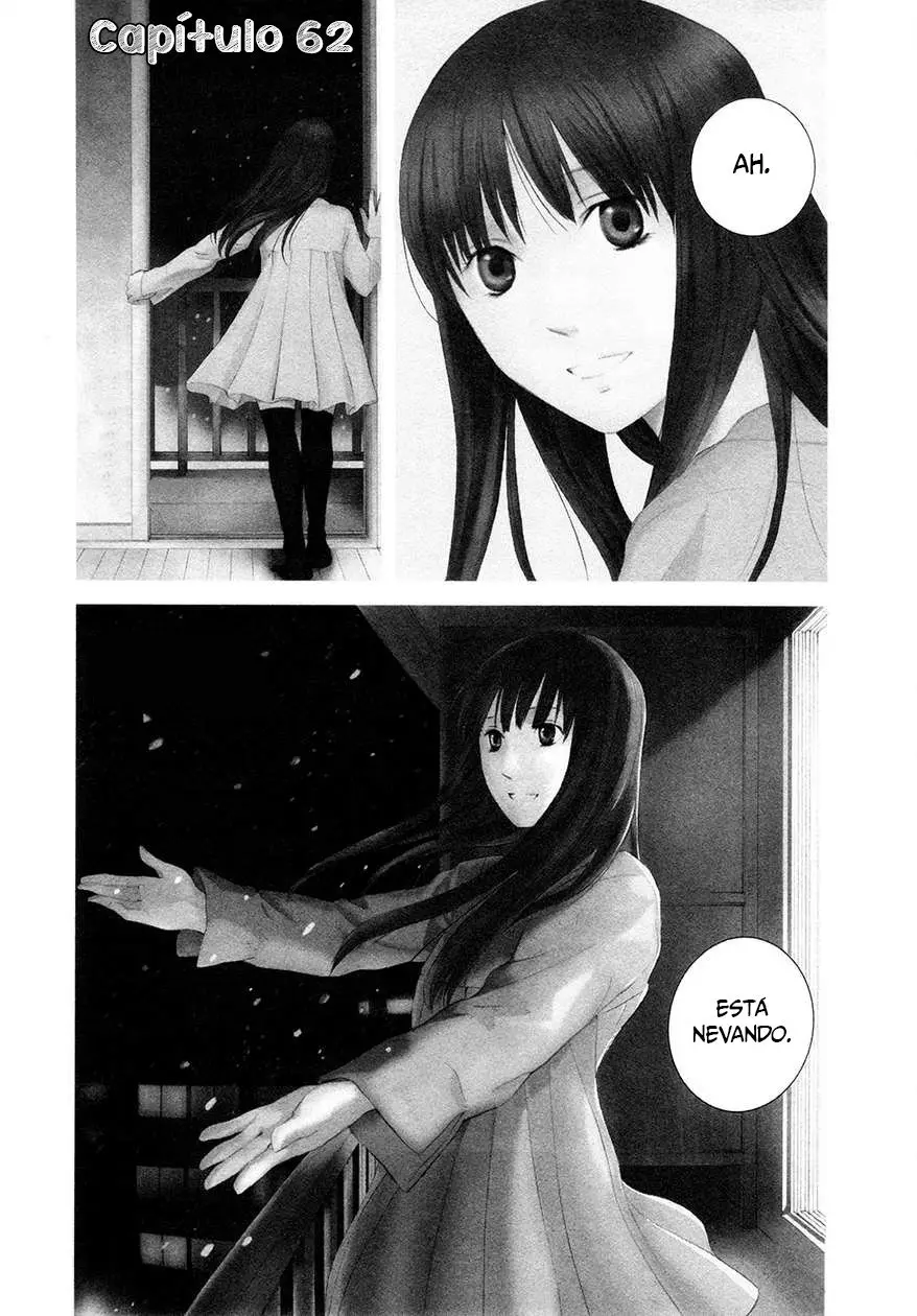 Kimi no Knife (2009) - Capítulo 62 - Página 2 - LectorTMOo