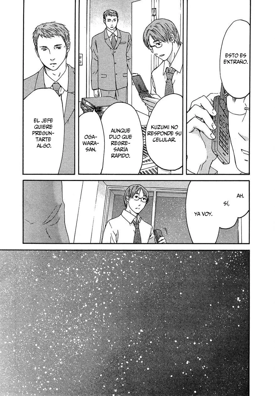 Kimi no Knife (2009) - Capítulo 62 - Página 21 - LectorTMOo
