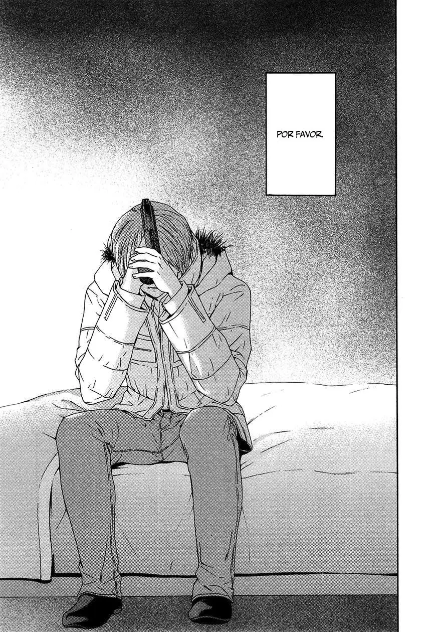 Kimi no Knife (2009) - Capítulo 62 - Página 29 - LectorTMOo