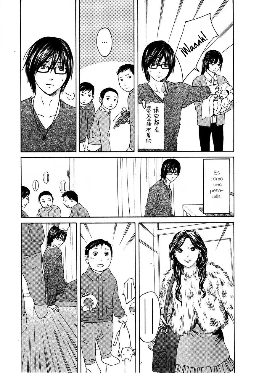 Kimi no Knife (2009) - Capítulo 63 - Página 6 - LectorTMOo