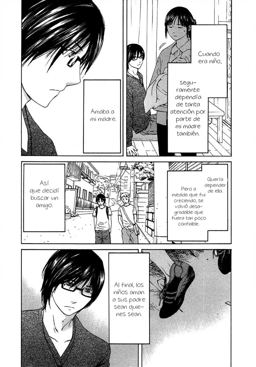 Kimi no Knife (2009) - Capítulo 63 - Página 8 - LectorTMOo