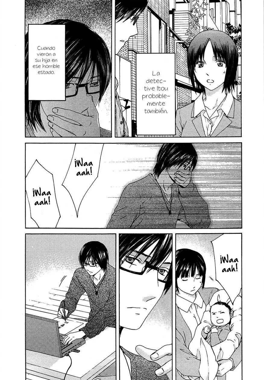Kimi no Knife (2009) - Capítulo 63 - Página 9 - LectorTMOo