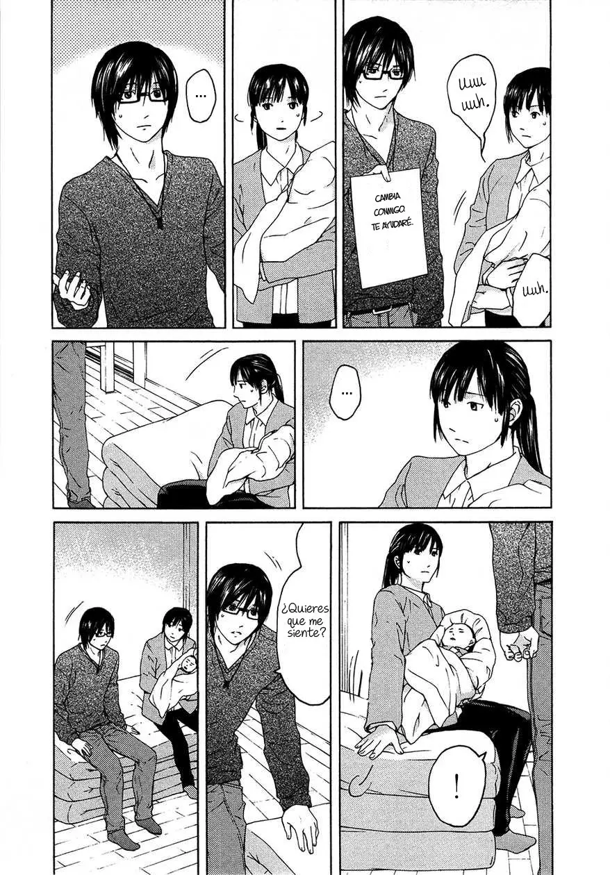 Kimi no Knife (2009) - Capítulo 63 - Página 10 - LectorTMOo