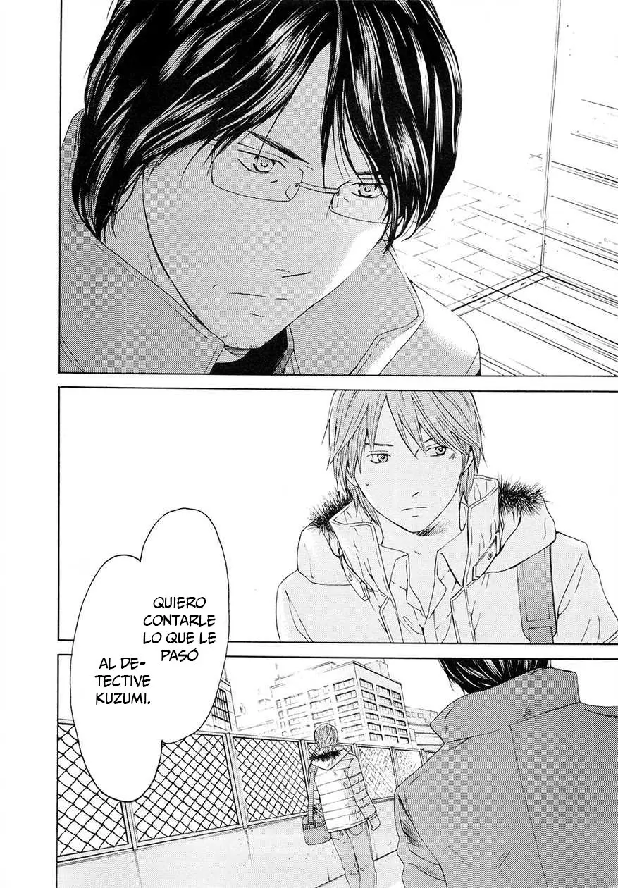 Kimi no Knife (2009) - Capítulo 63 - Página 39 - LectorTMOo