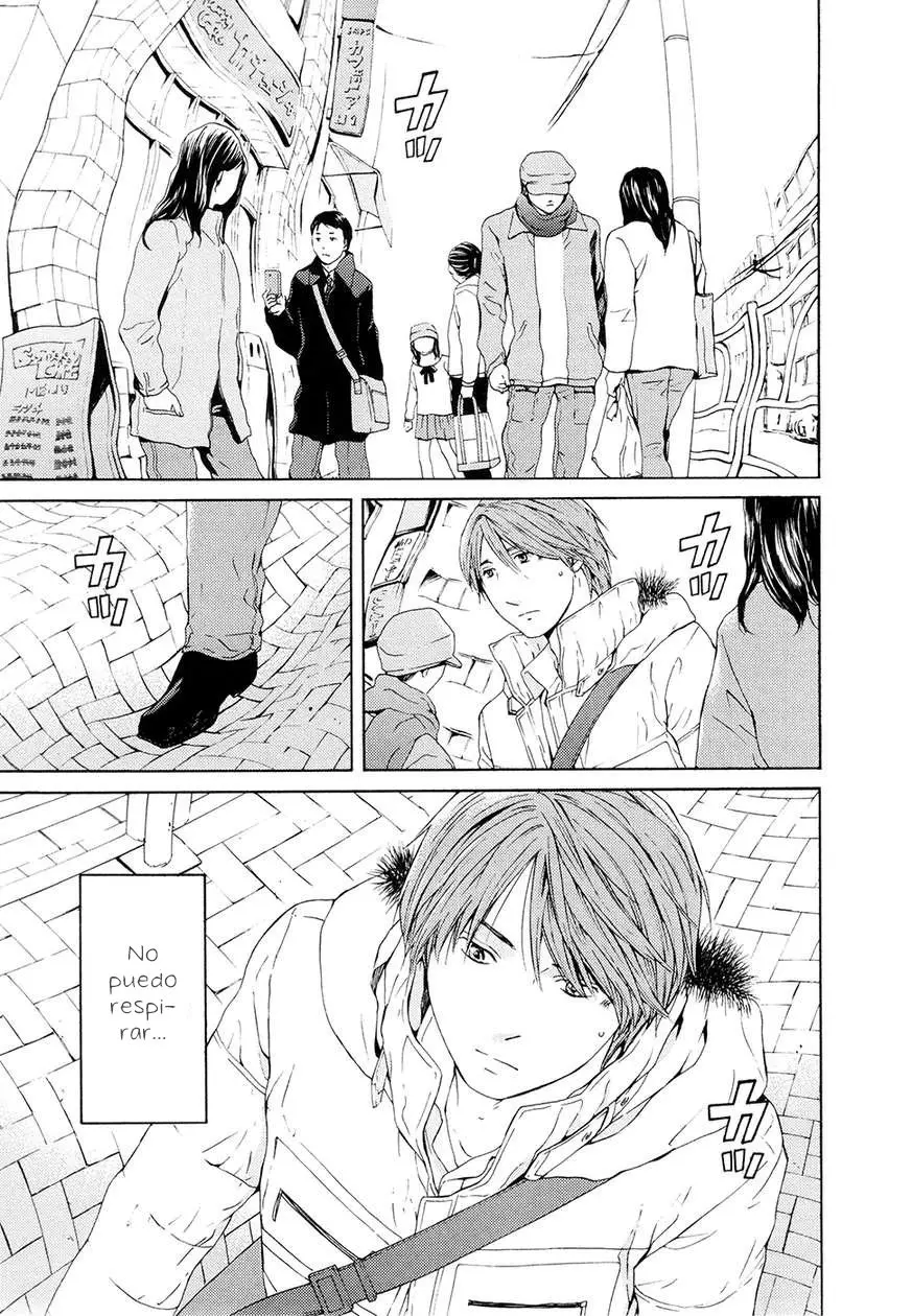 Kimi no Knife (2009) - Capítulo 64 - Página 6 - LectorTMOo