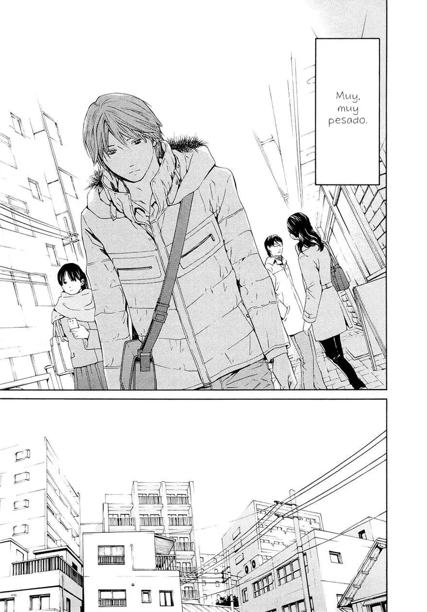 Kimi no Knife (2009) - Capítulo 64 - Página 8 - LectorTMOo