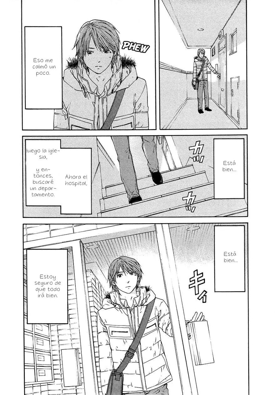 Kimi no Knife (2009) - Capítulo 64 - Página 20 - LectorTMOo