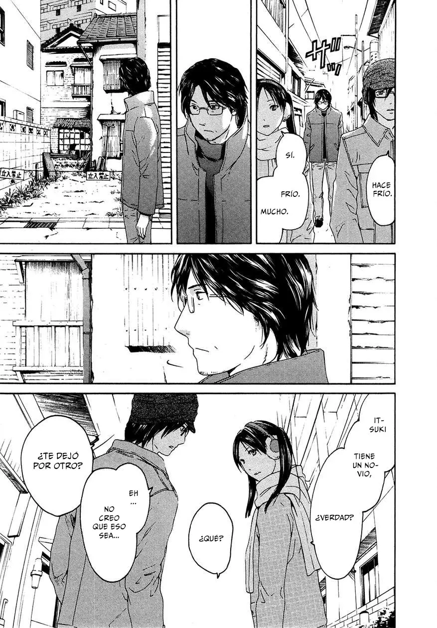 Kimi no Knife (2009) - Capítulo 64 - Página 30 - LectorTMOo
