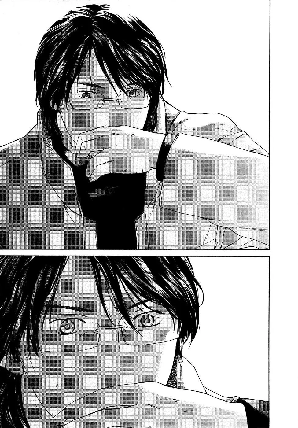 Kimi no Knife (2009) - Capítulo 65 - Página 27 - LectorTMOo