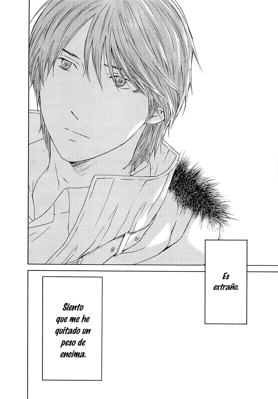 Kimi no Knife (2009) - Capítulo 68 - Página 17 - LectorTMOo
