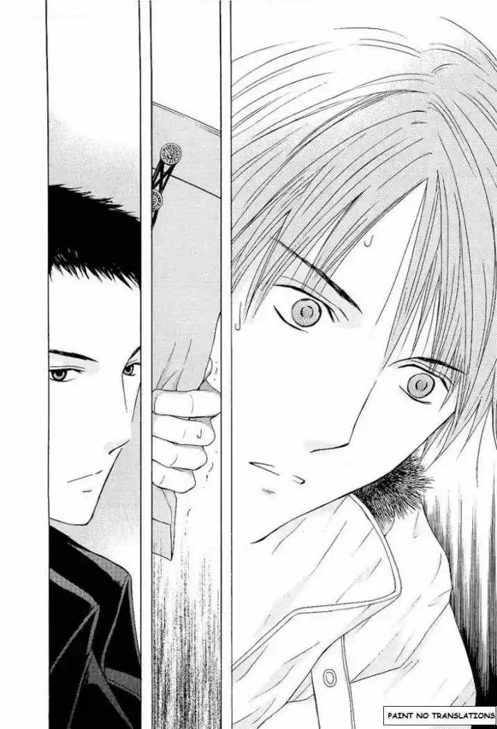 Kimi no Knife (2009) - Capítulo 7 - Página 18 - LectorTMOo