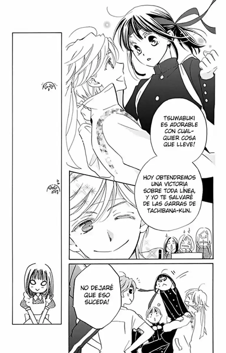 KIMI NO KOTO NADO ZETTAI NI (2016) - Capítulo 10 - Página 9 - LectorTMOo