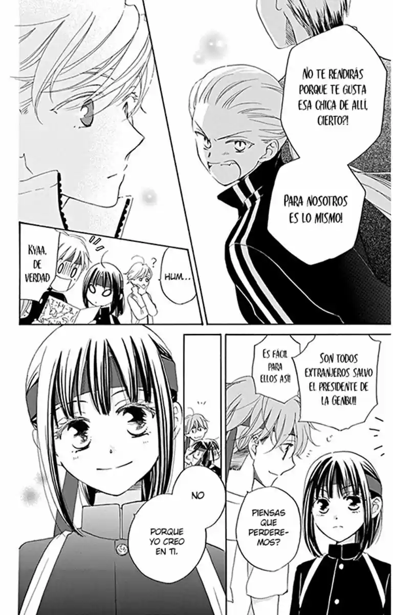 KIMI NO KOTO NADO ZETTAI NI (2016) - Capítulo 10 - Página 12 - LectorTMOo