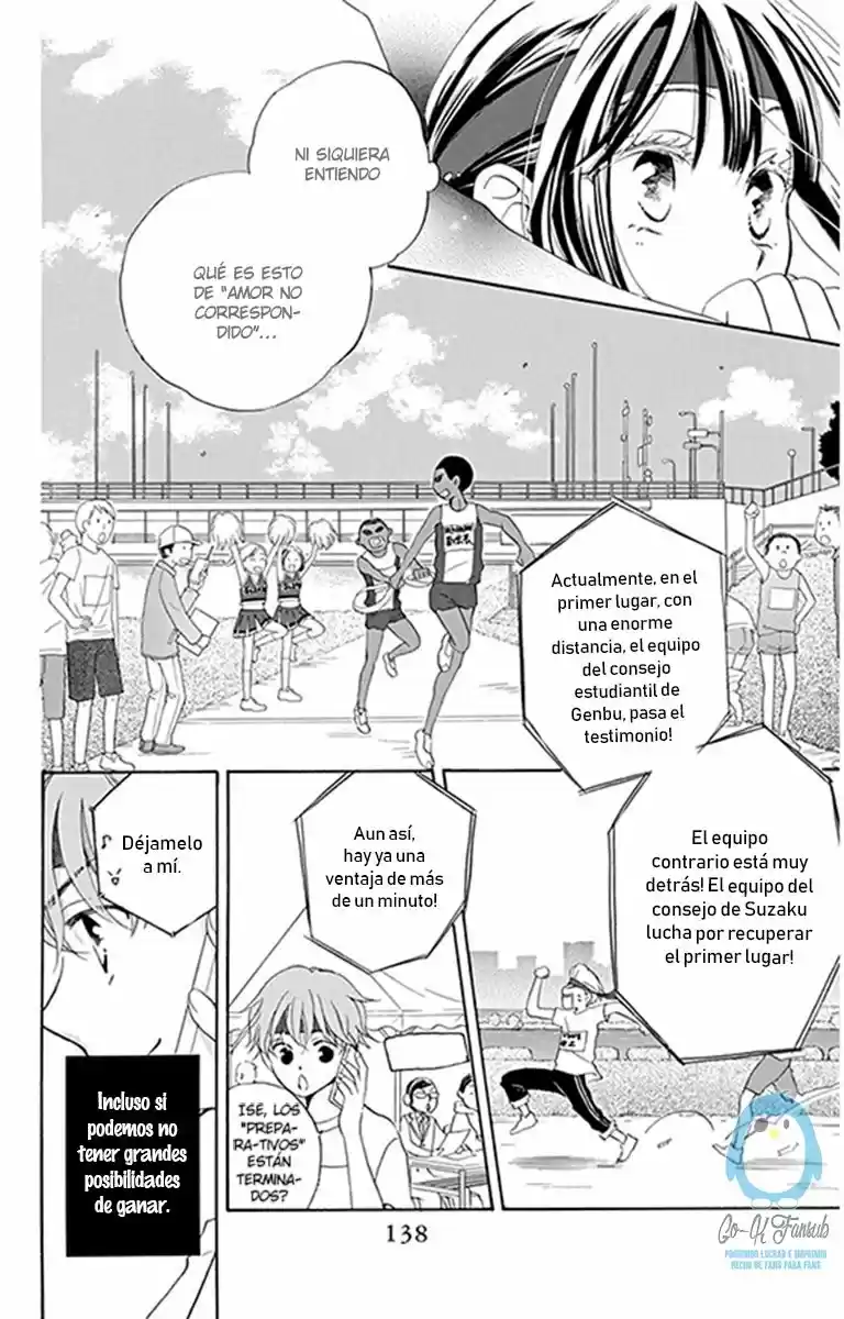 KIMI NO KOTO NADO ZETTAI NI (2016) - Capítulo 10 - Página 14 - LectorTMOo