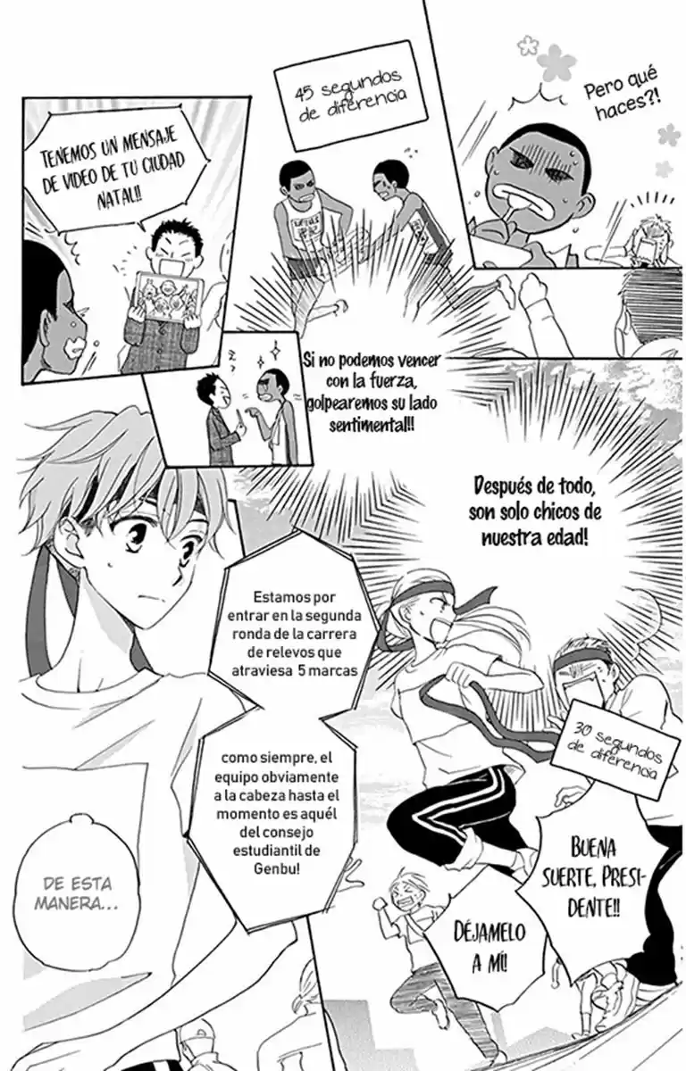 KIMI NO KOTO NADO ZETTAI NI (2016) - Capítulo 10 - Página 16 - LectorTMOo