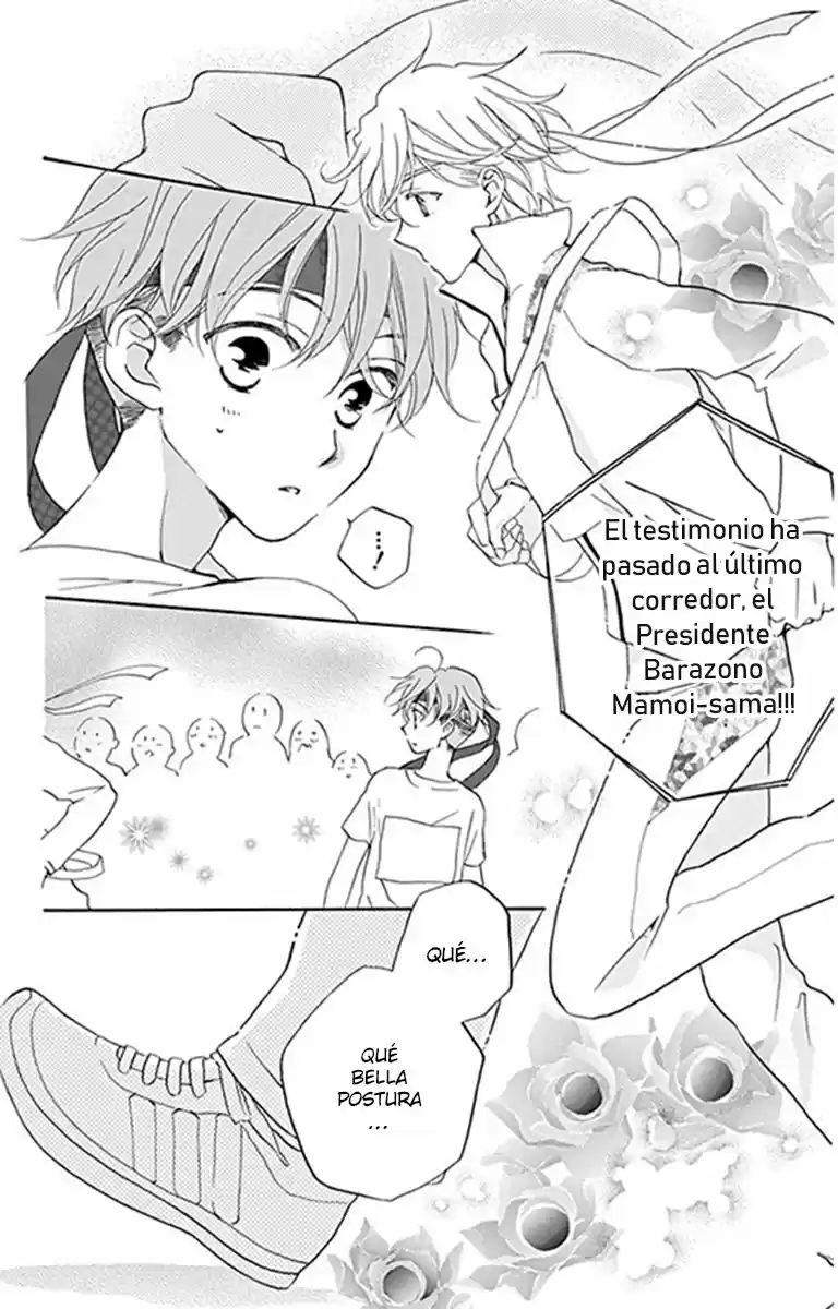 KIMI NO KOTO NADO ZETTAI NI (2016) - Capítulo 10 - Página 20 - LectorTMOo