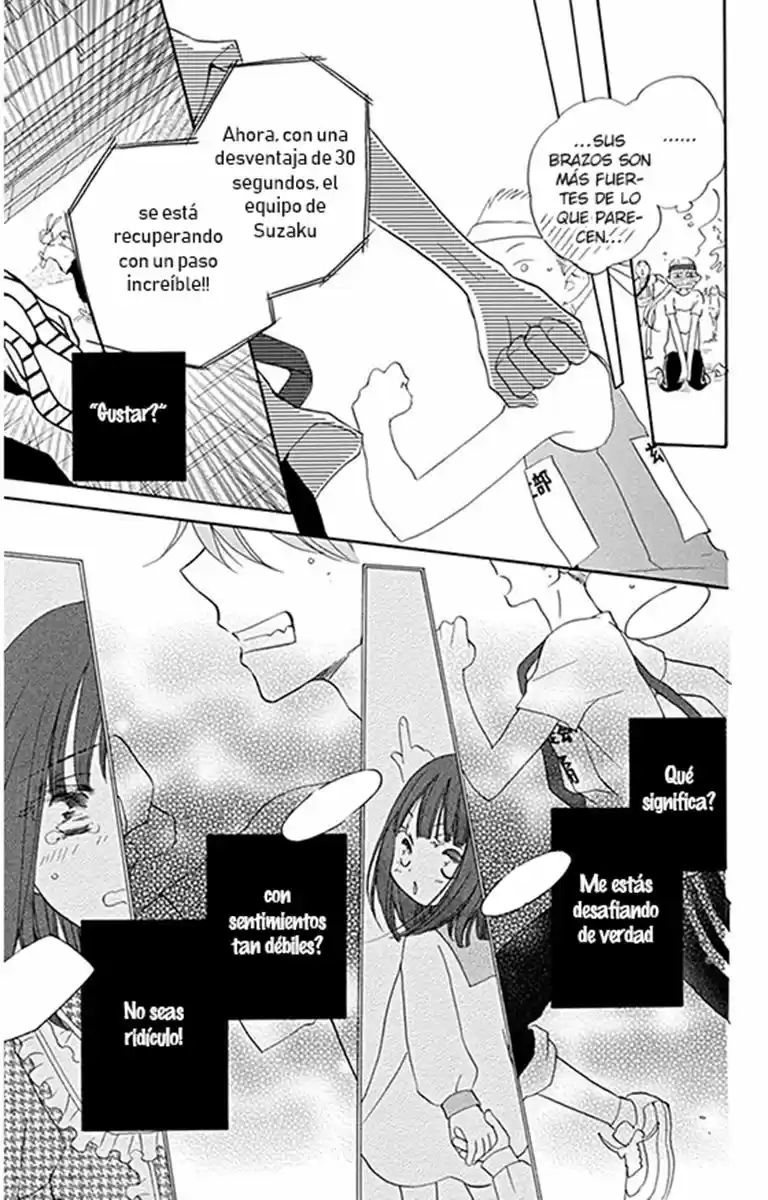 KIMI NO KOTO NADO ZETTAI NI (2016) - Capítulo 10 - Página 23 - LectorTMOo