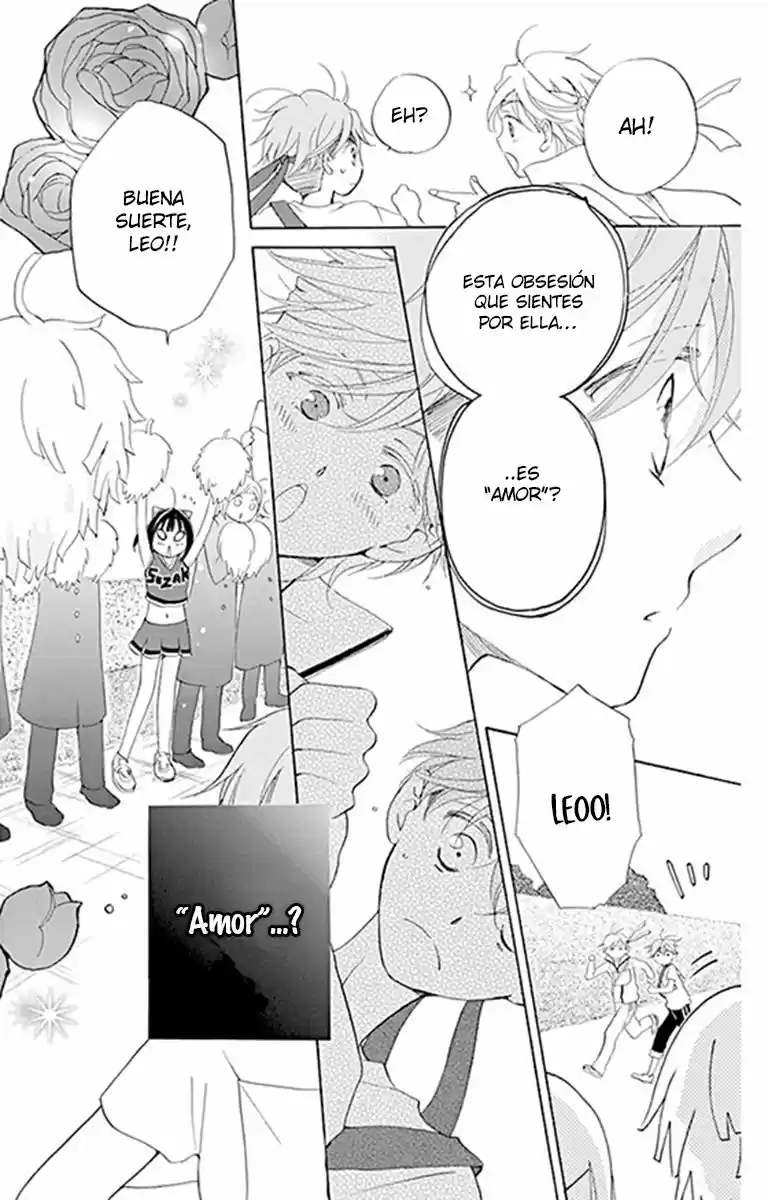 KIMI NO KOTO NADO ZETTAI NI (2016) - Capítulo 10 - Página 25 - LectorTMOo