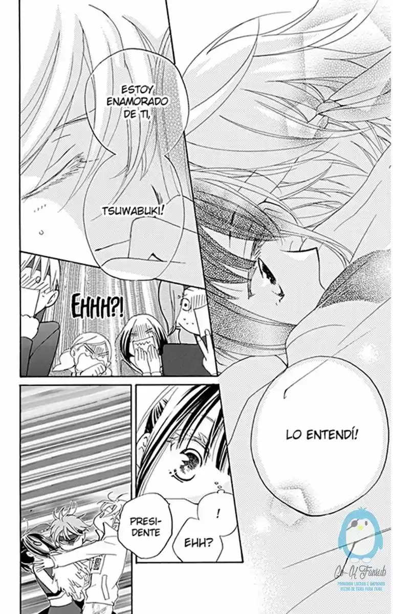 KIMI NO KOTO NADO ZETTAI NI (2016) - Capítulo 10 - Página 28 - LectorTMOo