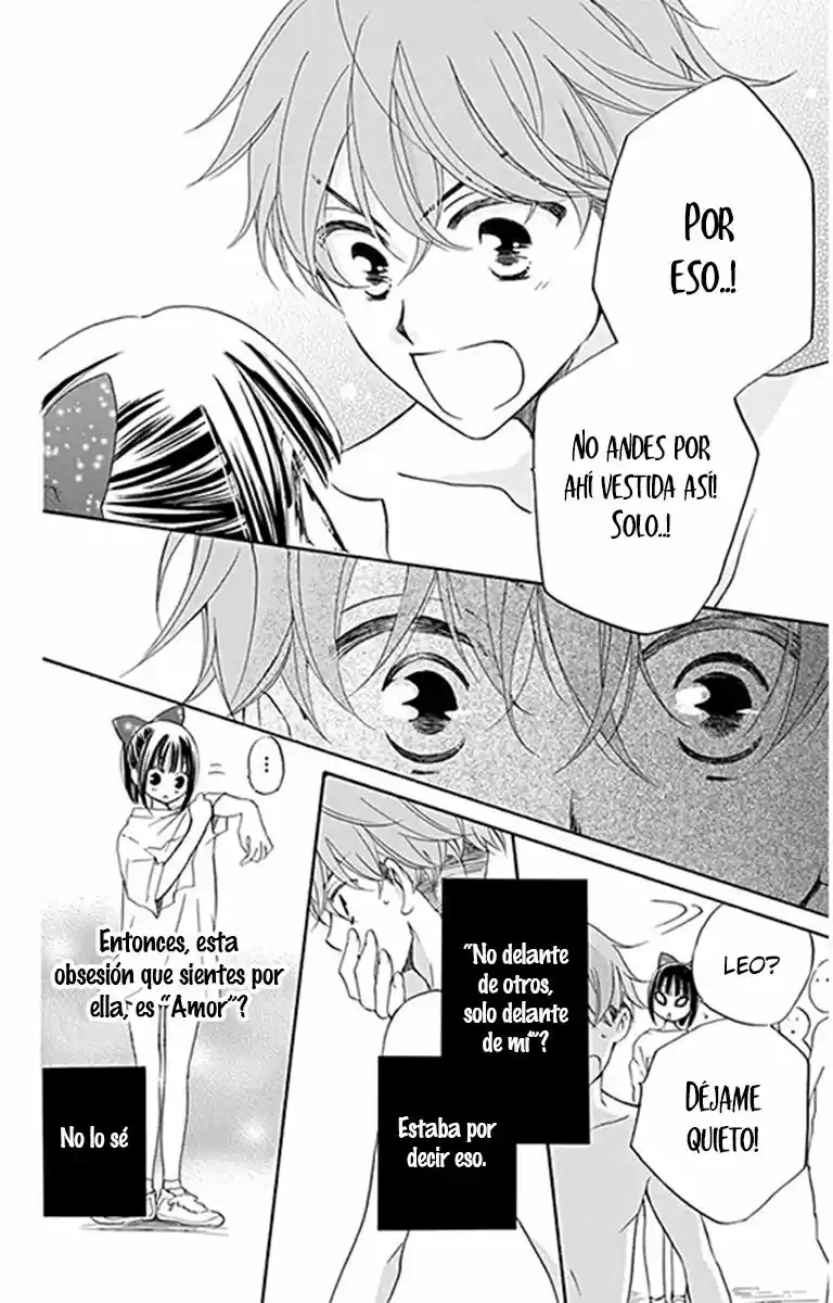 KIMI NO KOTO NADO ZETTAI NI (2016) - Capítulo 10 - Página 32 - LectorTMOo