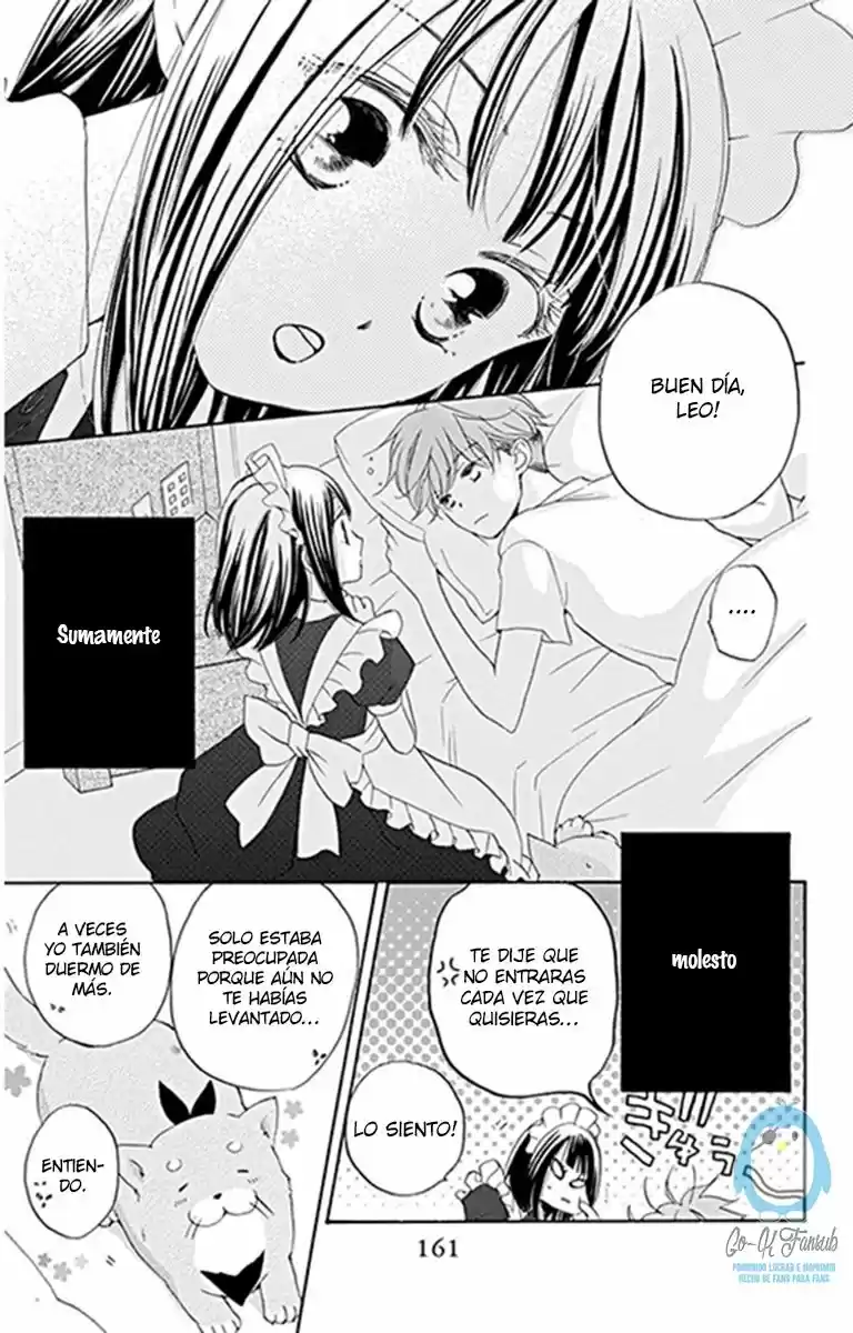 KIMI NO KOTO NADO ZETTAI NI (2016) - Capítulo 11 - Página 6 - LectorTMOo