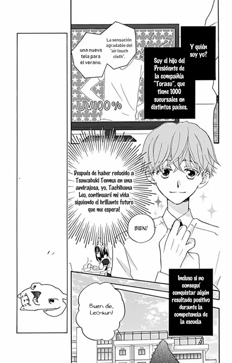 KIMI NO KOTO NADO ZETTAI NI (2016) - Capítulo 11 - Página 8 - LectorTMOo