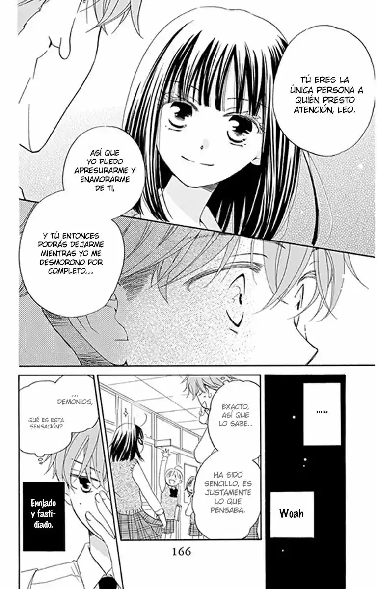 KIMI NO KOTO NADO ZETTAI NI (2016) - Capítulo 11 - Página 11 - LectorTMOo