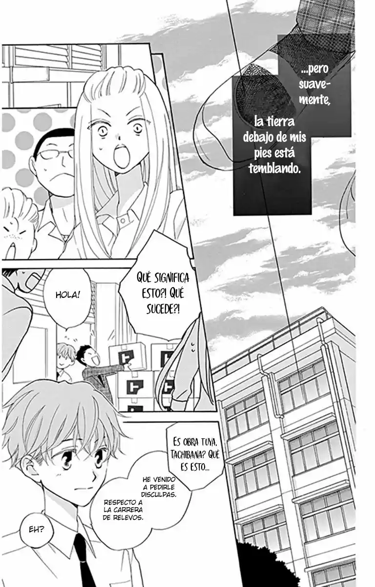 KIMI NO KOTO NADO ZETTAI NI (2016) - Capítulo 11 - Página 12 - LectorTMOo