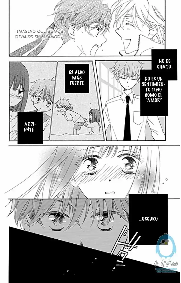 KIMI NO KOTO NADO ZETTAI NI (2016) - Capítulo 11 - Página 15 - LectorTMOo