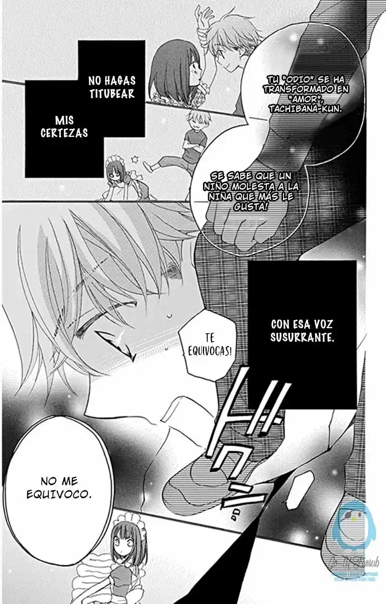 KIMI NO KOTO NADO ZETTAI NI (2016) - Capítulo 11 - Página 20 - LectorTMOo