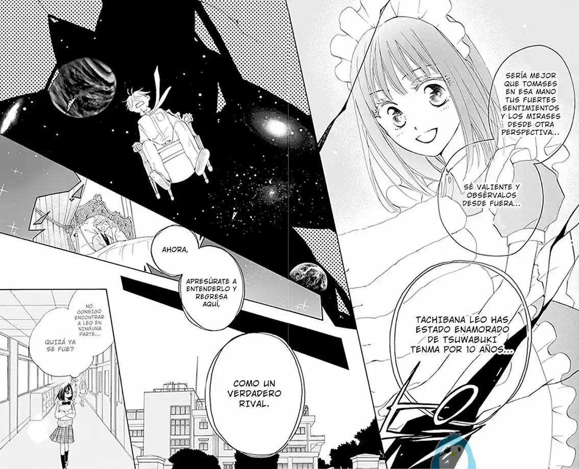 KIMI NO KOTO NADO ZETTAI NI (2016) - Capítulo 11 - Página 21 - LectorTMOo