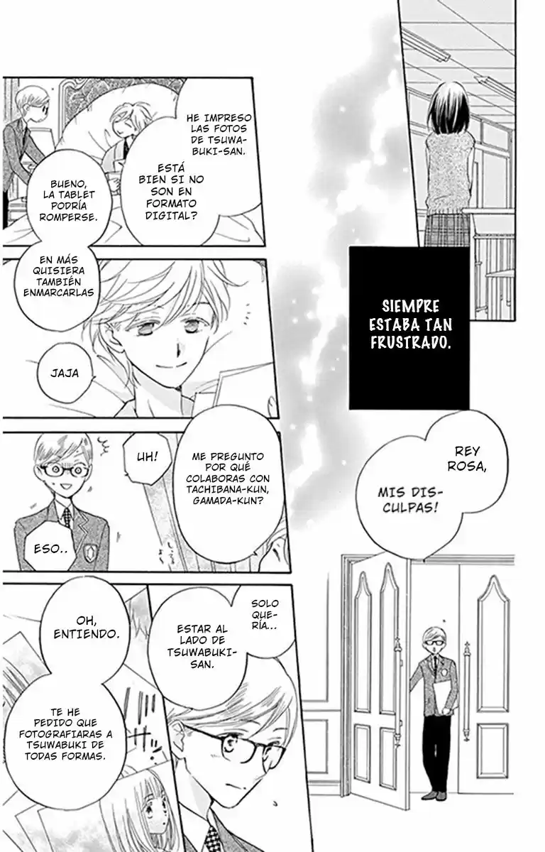 KIMI NO KOTO NADO ZETTAI NI (2016) - Capítulo 11 - Página 25 - LectorTMOo