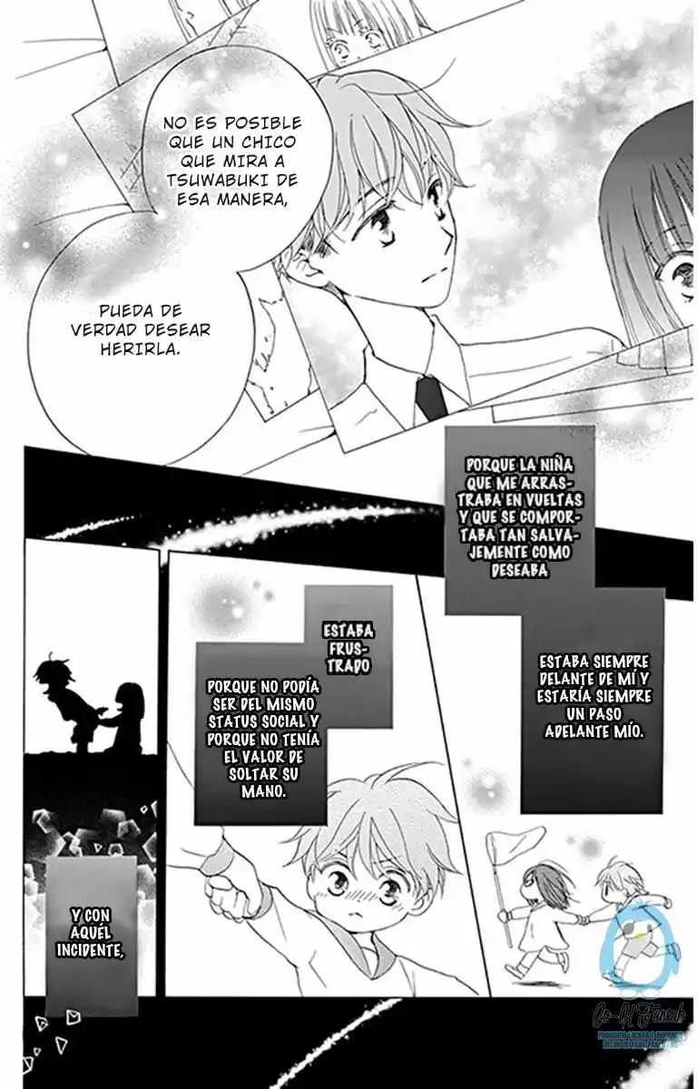 KIMI NO KOTO NADO ZETTAI NI (2016) - Capítulo 11 - Página 26 - LectorTMOo