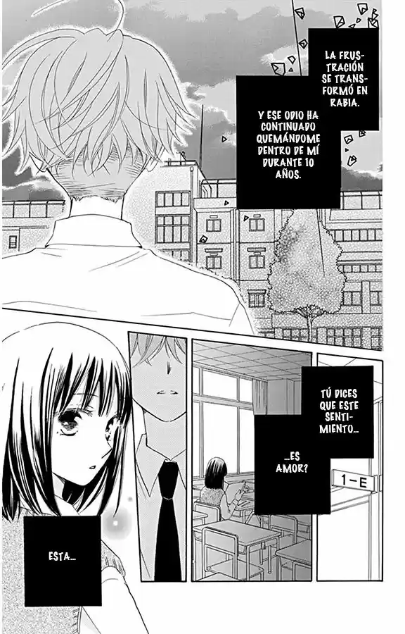 KIMI NO KOTO NADO ZETTAI NI (2016) - Capítulo 11 - Página 27 - LectorTMOo