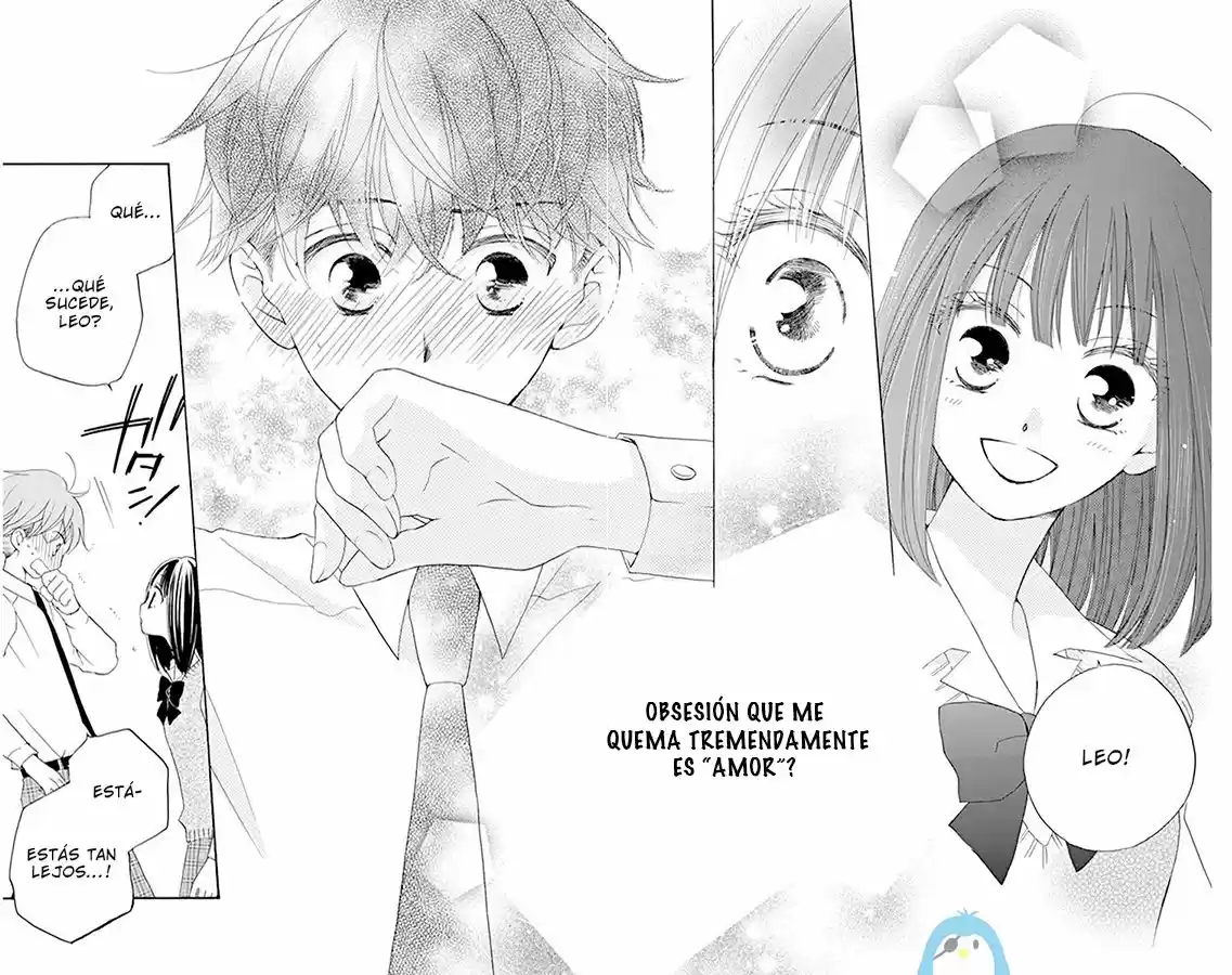 KIMI NO KOTO NADO ZETTAI NI (2016) - Capítulo 11 - Página 28 - LectorTMOo