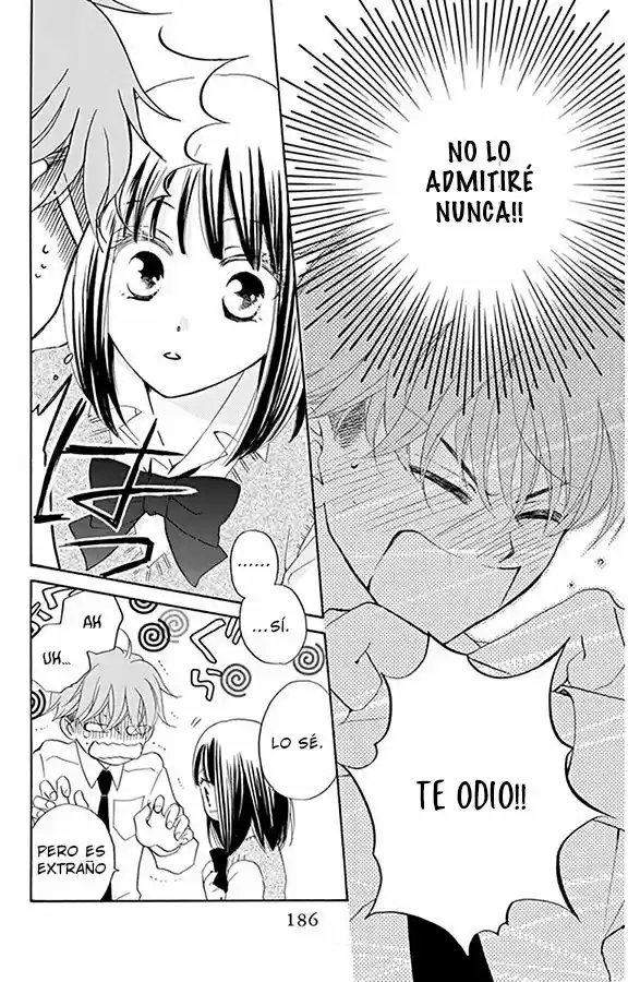 KIMI NO KOTO NADO ZETTAI NI (2016) - Capítulo 11 - Página 29 - LectorTMOo