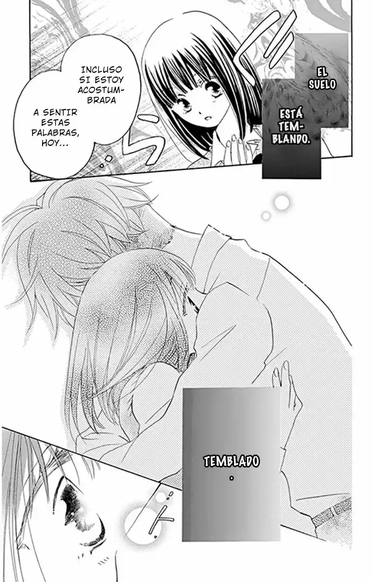 KIMI NO KOTO NADO ZETTAI NI (2016) - Capítulo 11 - Página 30 - LectorTMOo