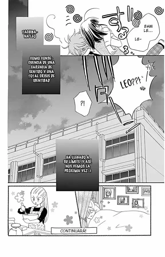 KIMI NO KOTO NADO ZETTAI NI (2016) - Capítulo 11 - Página 31 - LectorTMOo
