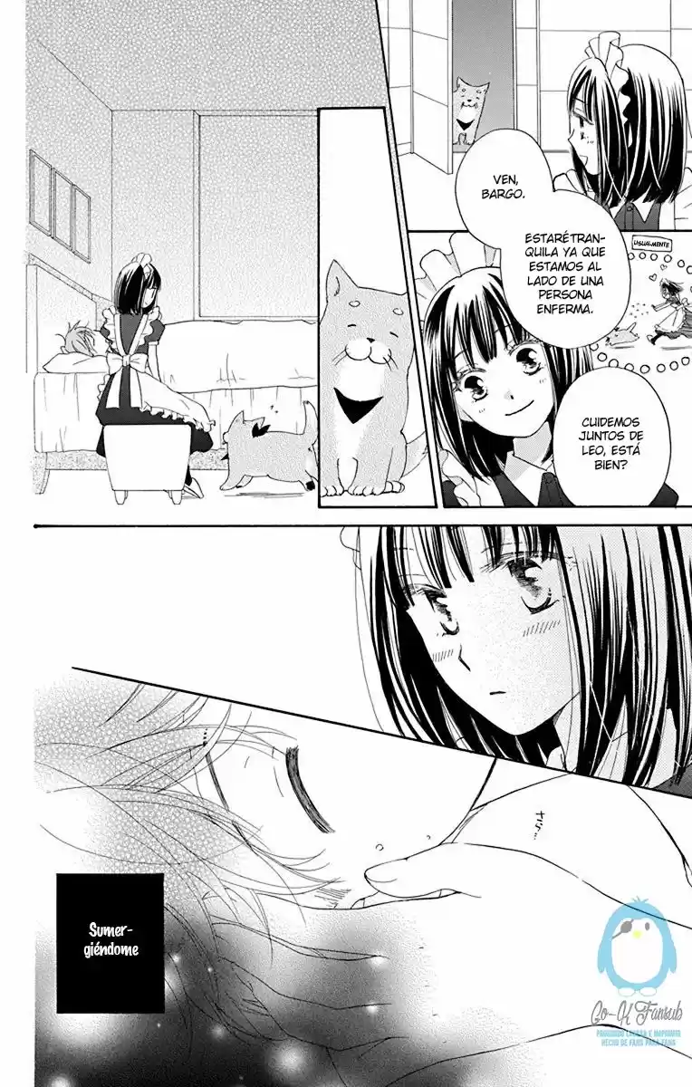 KIMI NO KOTO NADO ZETTAI NI (2016) - Capítulo 12 - Página 10 - LectorTMOo