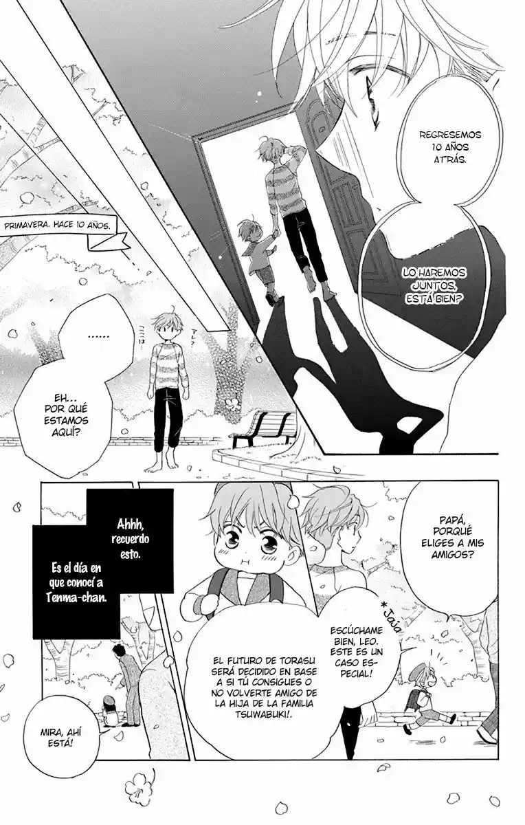 KIMI NO KOTO NADO ZETTAI NI (2016) - Capítulo 12 - Página 13 - LectorTMOo