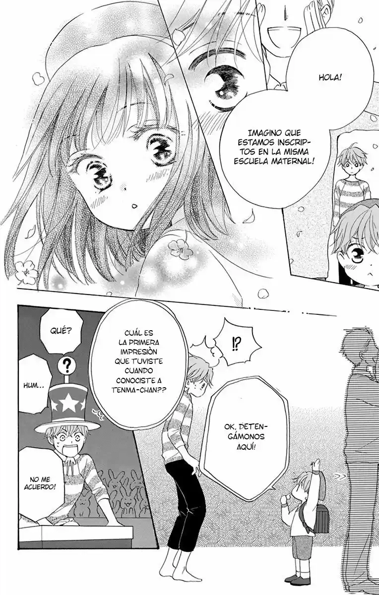 KIMI NO KOTO NADO ZETTAI NI (2016) - Capítulo 12 - Página 14 - LectorTMOo