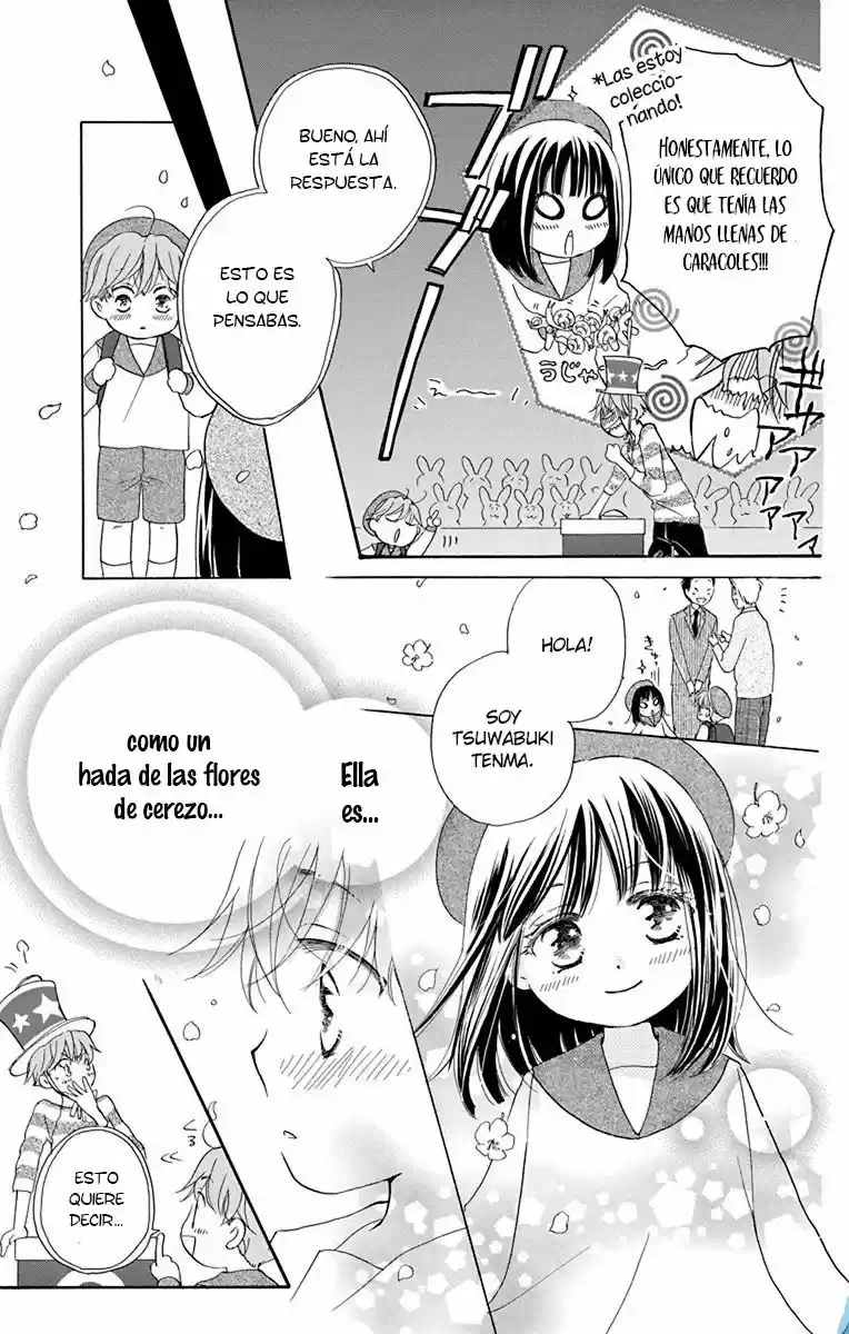 KIMI NO KOTO NADO ZETTAI NI (2016) - Capítulo 12 - Página 15 - LectorTMOo